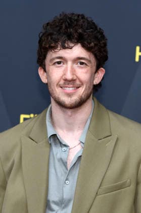 Maximilian Mundt at the premiere of the ZDFneo series *Ballz* at the 34th Filmfest Hamburg 2026 at Cinemaxx Dammtor in Hamburg, September 29, 2026 Foto:xC.xNiehausx xFuturexImagex ballz_6922