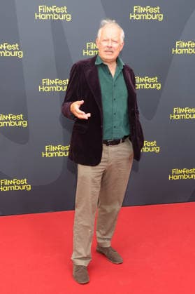 HAMBURG FILM FESTIVAL 2026, Day 5: Axel Milberg, *The Third Wedding*, Hamburg Film Festival, Cinmeaxx, September 29, 2026 Copyright: xEventpressxBecherx