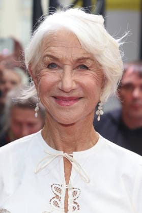HAMBURG FILM FESTIVAL 2026, Day 5: Helen Mirren, Douglas Sirk Award Ceremony, Hamburg Film Festival, September 29, 2026 Copyright: xEventpressxBecherx