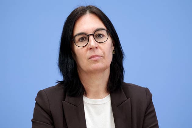 Prof. Dr. Marion Reiser, Institute of Political Science, Center for Research on Right-Wing Extremism, Democracy Education, and Social Integration (KomRex), Friedrich Schiller University of Jena, Press Statement on the Report by the Federal Government Commissioner for Eastern Germany, Berlin, September 30, 2026