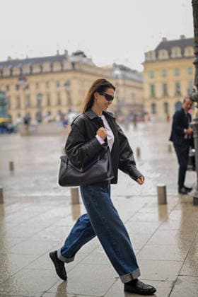 Amelia Gray Hamlin arrives at the fitting at the Schiaparelli house during PFW Fashion Week on September 30, 2026. Pierre Perusseau, Bestimage. Amelia Gray Hamlin arrives at the Schiaparelli fitting during PFW Fashion Week on September 30, 2026, in Paris, France.  Copyright: xPierrexPerusseaux xBestimagexPierrexPerusseaux xBestimagex