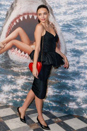 Miranda Kerr at the photocall for the Stella McCartney Women s Ready-to-Wear Spring Summer 2027 show during Paris Fashion Week (PFW) at the Hôtel de Charost in Paris, France, on September 30, 2026. Olivier Borde, Bestimage. Photocall for the Christian Dior Women’s Spring Summer 2027 show as part of Paris Fashion Week on September 30, 2026, in Paris, France. Unknown. Copyright: xOLIVIERxBORDEx xBESTIMAGExOLIVIERxBORDEx xBESTIMAGEx