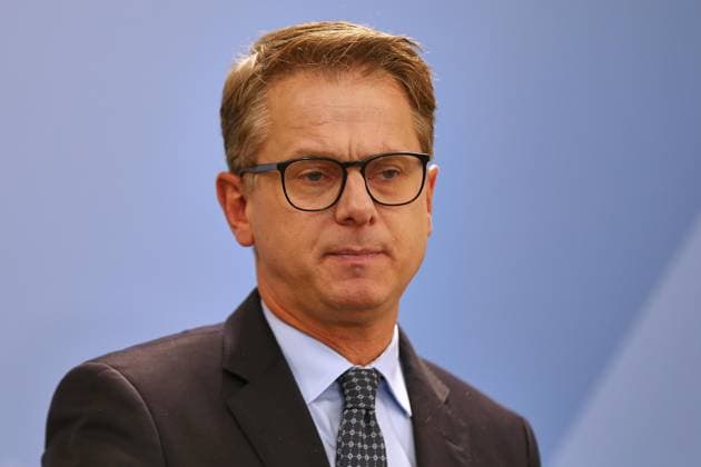 Berlin, Germany, September 30, 2026 Ministry of Health Statement on the Reform of Long-Term Care Insurance Federal Minister of Health Carsten Linnemann, CDU Copyright: xdtsxNachrichtenagenturx dts_136902
