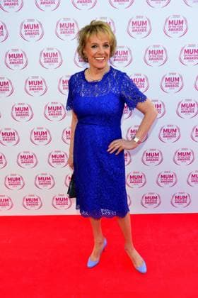Dame Esther Rantzen dies aged 86 Dame Esther Rantzen dies aged 86. 08 Sep 2026 Pictured: Esther Rantzen dies aged 86 photo at the 10TH TESCO MUM OF THE YEAR 2015 AWARDS at The Savoy Hotel London 1 March 2015.  Copyright: xThexMegaxAgencyxMEGAx
