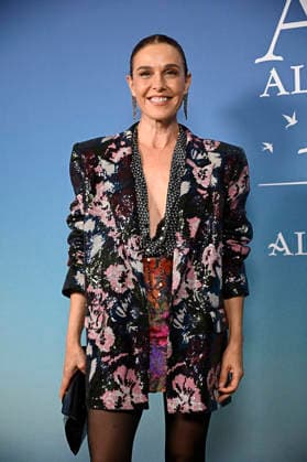 Premiere of the musical El alma al aire, featuring the songs of Alejandro Sanz Raquel Sánchez Silva during the premiere of the musical El alma al aire at the Ocaso Coliseum Theater on September 30, 2026, in Madrid, Spain. This new musical, inspired by the songs of Alejandro Sanz, transforms some of the most iconic tracks of his career into the driving force behind a moving, relatable, and deeply human. A theatrical journey that explores freedom, the bonds that sustain us, and the courage needed to pursue what truly matters. MUSICAL PHOTOCALL Madrid, Spain  Copyright: xFranciscoxGuerrax 7811554