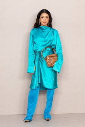 PFW Acne Studios - Photocall LZ Peggy Gou attends the Acne Studios Womenswear Spring Summer 2027 show as part of Paris Fashion Week on September 30, 2026 in Paris, France. Photo by Laurent Zabulon ABACAPRESS.COM  Copyright: xZabulonxLaurent ABACAx