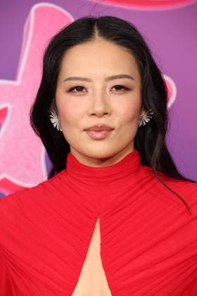 Premiere of Rolling Loud : The Movie Los Angeles Ca Sept 30: Christine Ko at The premiere of Rolling Loud: The Movie on September 29, 2026 Credit: AdMedia EDITORIAL USE ONLY  Copyright: xx AdMediax admphotosthree018522