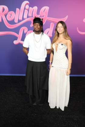 Premiere of Rolling Loud : The Movie Los Angeles Ca Sept 30: Ski Mask the Slump God at The premiere of Rolling Loud: The Movie on September 29, 2026 Credit: AdMedia EDITORIAL USE ONLY  Copyright: xx AdMediax admphotosthree018529
