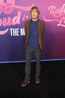 Premiere of Rolling Loud : The Movie Los Angeles Ca Sept 30: Owen Wilson at The premiere of Rolling Loud: The Movie on September 29, 2026 Credit: AdMedia EDITORIAL USE ONLY Copyright: xx AdMediax admphotosthree018541