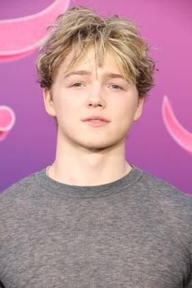 Premiere of Rolling Loud : The Movie Los Angeles Ca Sept 30: Christian Convery at The premiere of Rolling Loud: The Movie on September 29, 2026 Credit: AdMedia EDITORIAL USE ONLY Copyright: xx AdMediax admphotosthree018523