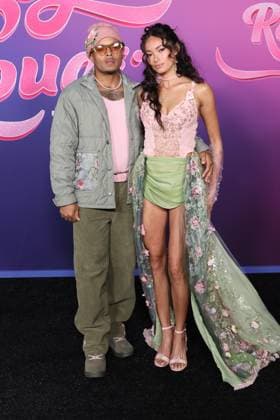Premiere of Rolling Loud : The Movie Los Angeles Ca Sept 30: Dani Oliveros at The premiere of Rolling Loud: The Movie on September 29, 2026 Credit: AdMedia EDITORIAL USE ONLY  Copyright: xx AdMediax admphotosthree018573