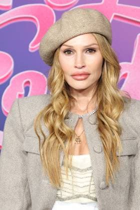 Premiere of Rolling Loud : The Movie Los Angeles Ca Sept 30: Jolene at The premiere of Rolling Loud: The Movie on September 29, 2026 Credit: AdMedia EDITORIAL USE ONLY  Copyright: xx AdMediax admphotosthree018575