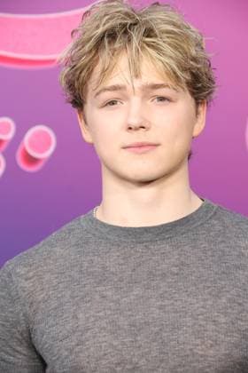 Premiere of Rolling Loud : The Movie Los Angeles Ca Sept 30: Christian Convery at The premiere of Rolling Loud: The Movie on September 29, 2026 Credit: AdMedia EDITORIAL USE ONLY  Copyright: xx AdMediax admphotosthree018579