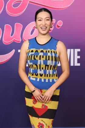 Premiere of Rolling Loud : The Movie Los Angeles Ca Sept 30: Kara Wang at The premiere of Rolling Loud: The Movie on September 29, 2026 Credit: AdMedia EDITORIAL USE ONLY  Copyright: xx AdMediax admphotosthree018581