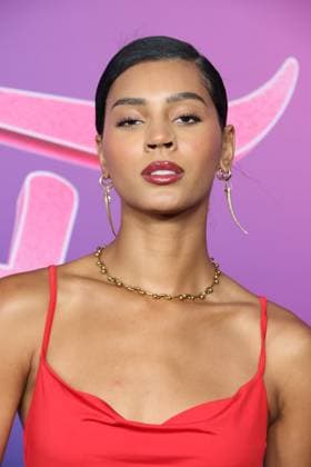 Premiere of Rolling Loud : The Movie Los Angeles Ca Sept 30: Christine Obanor at The premiere of Rolling Loud: The Movie on September 29, 2026 Credit: AdMedia EDITORIAL USE ONLY  Copyright: xx AdMediax admphotosthree018555