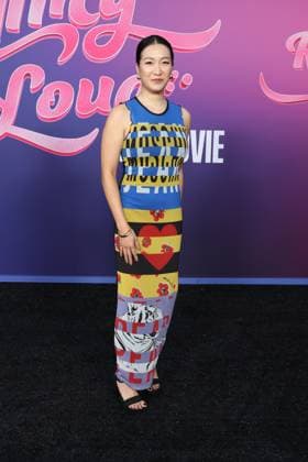 Premiere of Rolling Loud : The Movie Los Angeles Ca Sept 30: Kara Wang at The premiere of Rolling Loud: The Movie on September 29, 2026 Credit: AdMedia EDITORIAL USE ONLY  Copyright: xx AdMediax admphotosthree018559