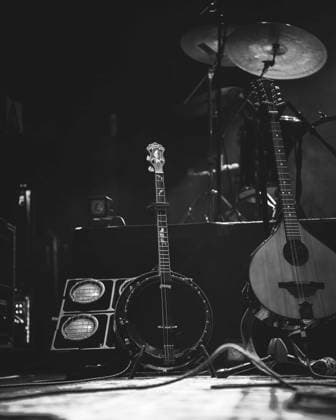 Amble performing live at O2 Academy Glasgow on Wednesday 30 September 2026. Amble performing live at O2 Academy Glasgow. The contemporary Irish folk trio brought their rich, atmospheric sound to the renowned venue. Known for their intricate musicianship, soaring vocal harmonies, and emotive storytelling, Amble delivered a mesmerizing headline set blending traditional roots with modern indie folk., Credit:Adam Hampton-Matthews Avalon Copyright: xAdamxHampton-Matthewsx xAvalonx 1139597109