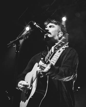 Amble performing live at O2 Academy Glasgow on Wednesday 30 September 2026. Amble performing live at O2 Academy Glasgow. The contemporary Irish folk trio brought their rich, atmospheric sound to the renowned venue. Known for their intricate musicianship, soaring vocal harmonies, and emotive storytelling, Amble delivered a mesmerizing headline set blending traditional roots with modern indie folk., Credit:Adam Hampton-Matthews Avalon Copyright: xAdamxHampton-Matthewsx xAvalonx 1139597278