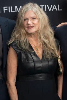 Barbara Sukowa at the premiere of the film *Eurotrash* at the 22nd Zurich Film Festival at Arthouse Le Paris in Zurich, September 30, 2026 Foto:xA.xRaemyx xFuturexImagex eurotrash_6903