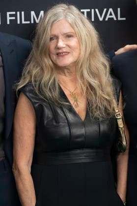 Barbara Sukowa at the premiere of the film *Eurotrash* at the 22nd Zurich Film Festival at Arthouse Le Paris in Zurich, September 30, 2026 Foto:xA.xRaemyx xFuturexImagex eurotrash_6904