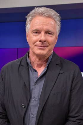 Jörg Pilawa on the ARD talk show *maischberger* at the studio in Berlin-Adlershof, Berlin, September 30, 2026 Foto:xM.xBehrensx xFuturexImagex maischberger3009_6920