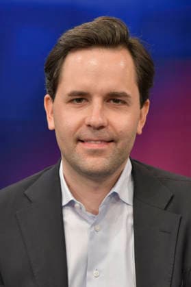 Johannes Winkel on the ARD talk show *maischberger* at the studio in Berlin-Adlershof, Berlin, September 30, 2026 Foto:xM.xBehrensx xFuturexImagex maischberger3009_6931