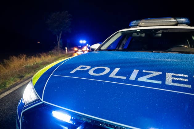 Wildlife crossing causes rear-end collision, one person injured On October 1, 2026, at approximately 6:30 a.m., a rear-end collision occurred on the L236 between Winde