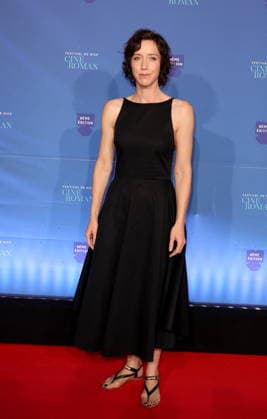 Sara Giraudeau on the red carpet at the third night of the Cinéroman Festival at Pathé Gare du Sud in Nice on September 30, 2026 Bruno Bebert Dominique Jacovides Bestimage Red carpet at the third night of the Cinéroman Festival at Pathé Gare du Sud in Nice on September 30, 2026 Nice  Copyright: xDominiquexJacovidesx-xBrunoxBebertx xBestimagexDominiquexJacovidesx-xBrunoxBebertx xBestimagex