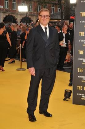 The Yellow Tie UK film premiere, London Sean Bean at The Yellow Tie UK film premiere, Odeon Luxe Leicester Square, Leicester Square, on Wednesday 30 September 2026 in London, England, UK. CAP CAN CAN London UK Great Britain Copyright: xCanxNguyen CapitalxPicturesx