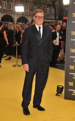 The Yellow Tie UK film premiere, London Sean Bean at The Yellow Tie UK film premiere, Odeon Luxe Leicester Square, Leicester Square, on Wednesday 30 September 2026 in London, England, UK. CAP CAN CAN London UK Great Britain Copyright: xCanxNguyen CapitalxPicturesx
