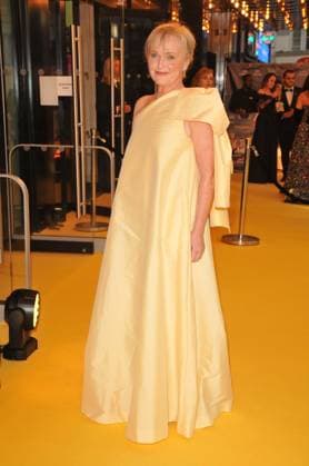 The Yellow Tie UK film premiere, London Miranda Richardson at The Yellow Tie UK film premiere, Odeon Luxe Leicester Square, Leicester Square, on Wednesday 30 September 2026 in London, England, UK. CAP CAN CAN London UK Great Britain Copyright: xCanxNguyen CapitalxPicturesx