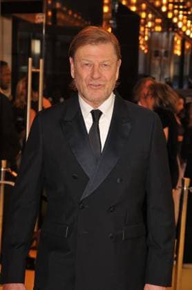 The Yellow Tie UK film premiere, London Sean Bean at The Yellow Tie UK film premiere, Odeon Luxe Leicester Square, Leicester Square, on Wednesday 30 September 2026 in London, England, UK. CAP CAN CAN London UK Great Britain Copyright: xCanxNguyen CapitalxPicturesx