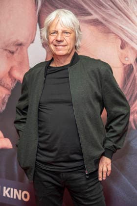 ABB ALTELIEBE Andreas Dresen at the German premiere of the feature film *Alte Liebe* at the Kino International in Berlin on September 30, 2026, Berlin, Germany