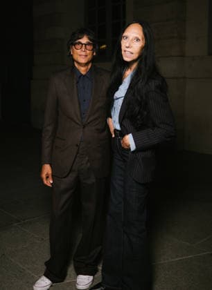 Guest at the Tom Ford Spring Summer 2027 Women’s Ready-to-Wear Collection fashion show during Paris Fashion Week (PFW) on September 30, 2026. Sam Delpech, Bestimage. Celebrities at the Tom Ford Spring Summer 2027 Women’s’s Ready-to-Wear Collection at Paris Fashion Week (PFW) on September 30, 2026, Paris, France  Copyright: xSamxDelpechx xBestimagexSamxDelpechx xBestimagex