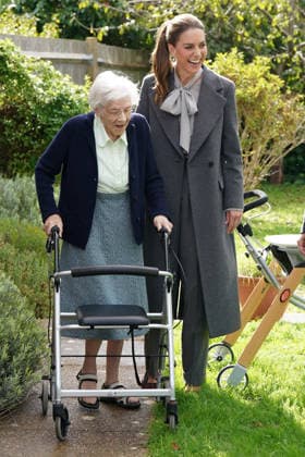 The Princess of Wales visits West Sussex Minibus The Princess of Wales visits West Sussex Minibus, a volunteer-led community transport group, which acts as a vital lifeline for people who cannot easily access public transport, in Pulborough, West Sussex, UK, on the 30th September 2026. Picture by Arthur Edwards WPA-Pool Pulborough West Sussex Minibus West Sussex UK WHA-0831