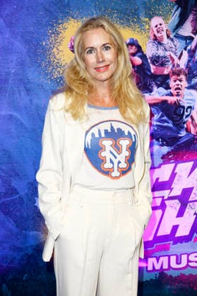 Dorothea Schenck at the premiere of the musical *Fack Ju Göhte: The Musical* at the BlueMax Theater in Berlin, September 30, 2026 Foto:xN.xKubelkax xFuturexImagex goehte_6934