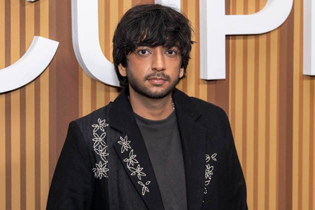 September 30, 2026, New York, New York, USA: NIK DODANI attends the CBS special series premiere of Cupertino at the Paley Center in New York. 30 September 2026. New York USA  - ZUMAa265 20260930_zep_a265_078 Copyright: xEricxAcquayex