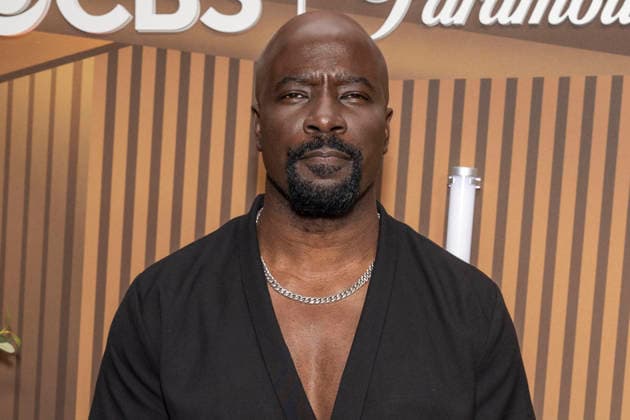 September 30, 2026, New York, New York, USA: MIKE COLTER attends the CBS special series premiere of Cupertino at the Paley Center in New York. 30 September 2026. New York USA  - ZUMAa265 20260930_zep_a265_087 Copyright: xEricxAcquayex