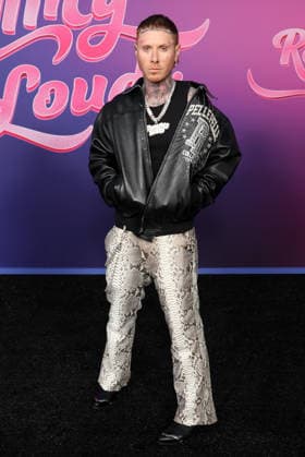 Arrivals at the Los Angeles premiere of Rolling Loud: The Movie at the United Theater Featuring: Matt Zingler Where: Los Angeles, California, United States When: 30 Sep 2026 Credit: Faye s Vision Cover Images EDITORIAL USE ONLY. NOT FOR USE BY NEWSPAPERS BASED IN THE UK. Copyright: xx coverimg56069698