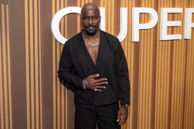 September 30, 2026, New York, New York, USA: MIKE COLTER attends the CBS special series premiere of Cupertino at the Paley Center in New York. 30 September 2026. New York USA  - ZUMAa265 20260930_zep_a265_091 Copyright: xEricxAcquayex