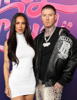 Arrivals at the Los Angeles premiere of Rolling Loud: The Movie at the United Theater Featuring: Matt Zingler, Alexa Ziegler Where: Los Angeles, California, United States When: 30 Sep 2026 Credit: Faye s Vision Cover Images EDITORIAL USE ONLY. NOT FOR USE BY NEWSPAPERS BASED IN THE UK. Copyright: xx coverimg56069704