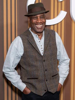 September 30, 2026, New York, New York, USA: JOE MORTON attends the CBS special series premiere of Cupertino at the Paley Center in New York. 30 September 2026. New York USA  - ZUMAa265 20260930_zep_a265_098 Copyright: xEricxAcquayex