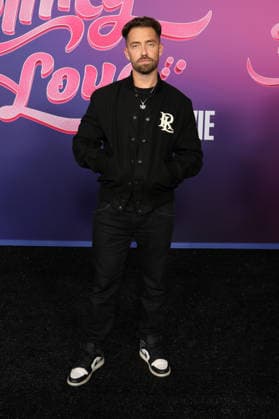 Arrivals at the Los Angeles premiere of Rolling Loud: The Movie at the United Theater Featuring: Tariq Cherif Where: Los Angeles, California, United States When: 30 Sep 2026 Credit: Faye s Vision Cover Images EDITORIAL USE ONLY. NOT FOR USE BY NEWSPAPERS BASED IN THE UK. Copyright: xx coverimg56069712