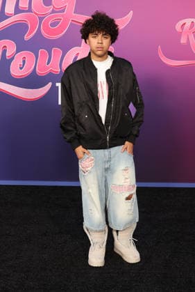 Arrivals at the Los Angeles premiere of Rolling Loud: The Movie at the United Theater Featuring: Marcus Andre Johnson Where: Los Angeles, California, United States When: 30 Sep 2026 Credit: Faye s Vision Cover Images EDITORIAL USE ONLY. NOT FOR USE BY NEWSPAPERS BASED IN THE UK. Copyright: xx coverimg56069638