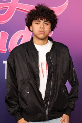 Arrivals at the Los Angeles premiere of Rolling Loud: The Movie at the United Theater Featuring: Marcus Andre Johnson Where: Los Angeles, California, United States When: 30 Sep 2026 Credit: Faye s Vision Cover Images EDITORIAL USE ONLY. NOT FOR USE BY NEWSPAPERS BASED IN THE UK. Copyright: xx coverimg56069639