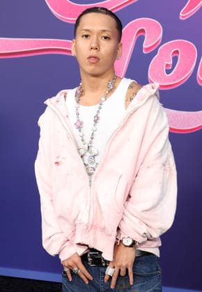 Arrivals at the Los Angeles premiere of Rolling Loud: The Movie at the United Theater Featuring: JP THE WAVY Where: Los Angeles, California, United States When: 30 Sep 2026 Credit: Faye s Vision Cover Images EDITORIAL USE ONLY. NOT FOR USE BY NEWSPAPERS BASED IN THE UK. Copyright: xx coverimg56069643