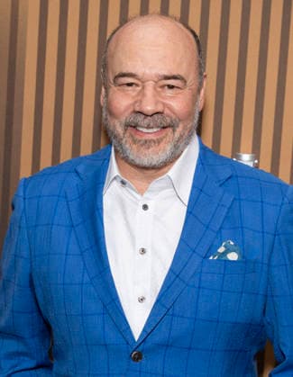 September 30, 2026, New York, New York, USA: DANNY BURSTEIN attends the CBS special series premiere of Cupertino at the Paley Center in New York. 30 September 2026. New York USA - ZUMAa265 20260930_zep_a265_067 Copyright: xEricxAcquayex