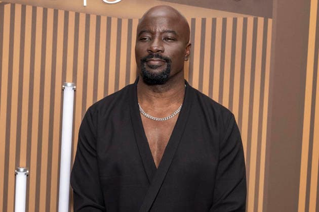 September 30, 2026, New York, New York, USA: MIKE COLTER attends the CBS special series premiere of Cupertino at the Paley Center in New York. 30 September 2026. New York USA - ZUMAa265 20260930_zep_a265_081 Copyright: xEricxAcquayex