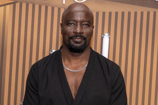 September 30, 2026, New York, New York, USA: MIKE COLTER attends the CBS special series premiere of Cupertino at the Paley Center in New York. 30 September 2026. New York USA - ZUMAa265 20260930_zep_a265_083 Copyright: xEricxAcquayex