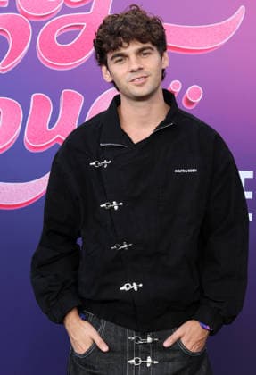Arrivals at the Los Angeles premiere of Rolling Loud: The Movie at the United Theater Featuring: Jake Clark Where: Los Angeles, California, United States When: 30 Sep 2026 Credit: Faye s Vision Cover Images EDITORIAL USE ONLY. NOT FOR USE BY NEWSPAPERS BASED IN THE UK. Copyright: xx coverimg56069524